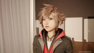 Kingdom Hearts IV Development Continues Strong with New Screenshots as.webp
