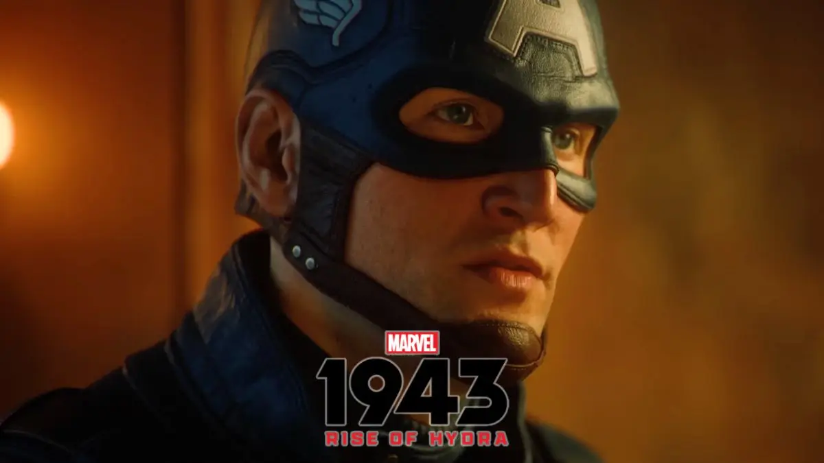 Marvel 1943: Rise of Hydra retardée