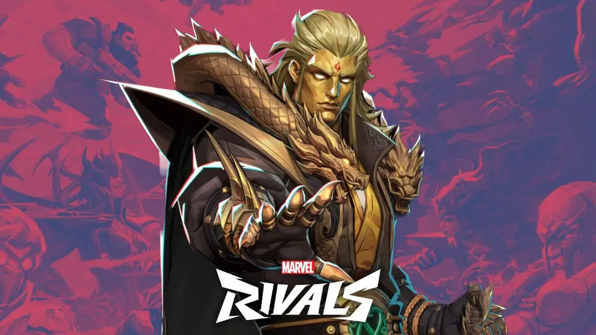 Marvel Rivals 20250522 Notes de mise à jour Mettre à jour les faisceaux immortels, les événements étendus et les correctifs