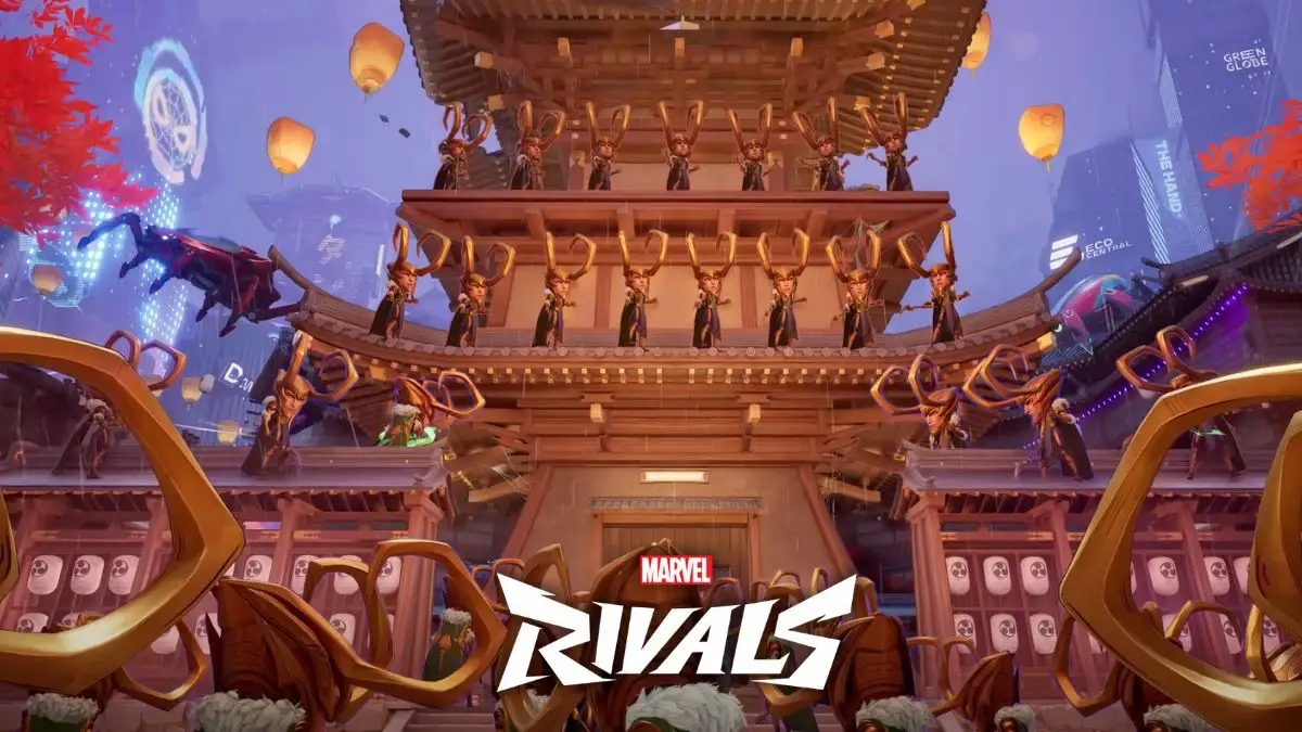 Marvel Rivals laisse tomber un nouveau mode de jeu Hive Mind de taille géante
