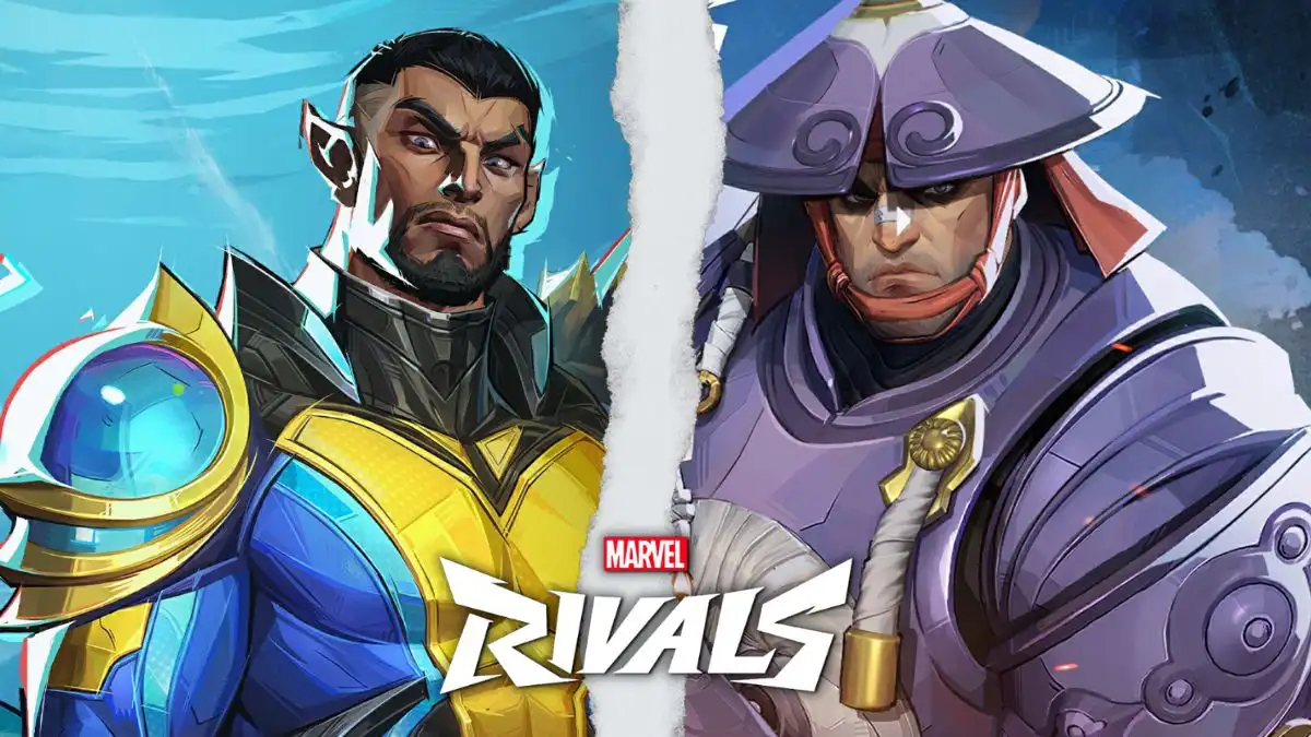 Marvel Rivals Comment obtenir les peaux de punisseur Dangan Ronin et Namor Retro X-Uniform