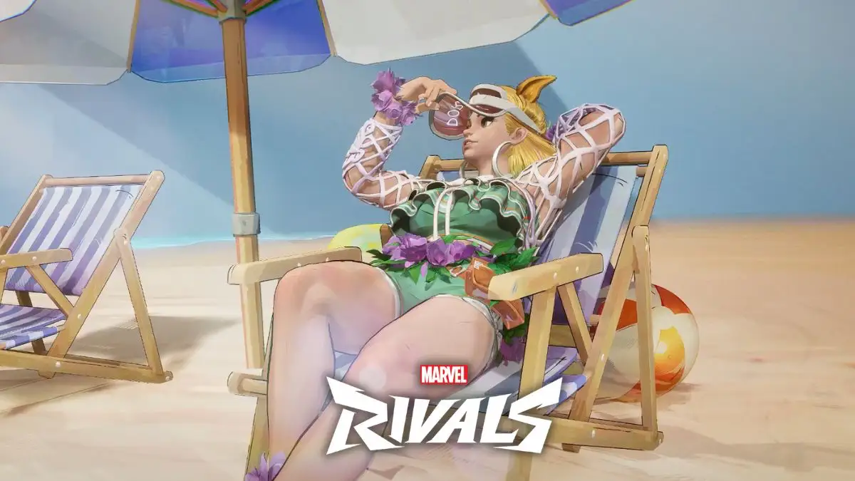 Marvel Rivals Mai 2025 Notes de mise à jour