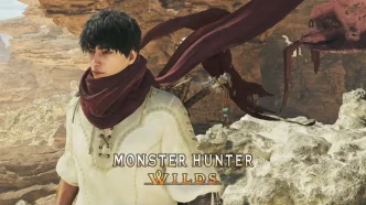 Monster Hunter Wilds How to Get Sealed Dragon Cloth Alpha.we