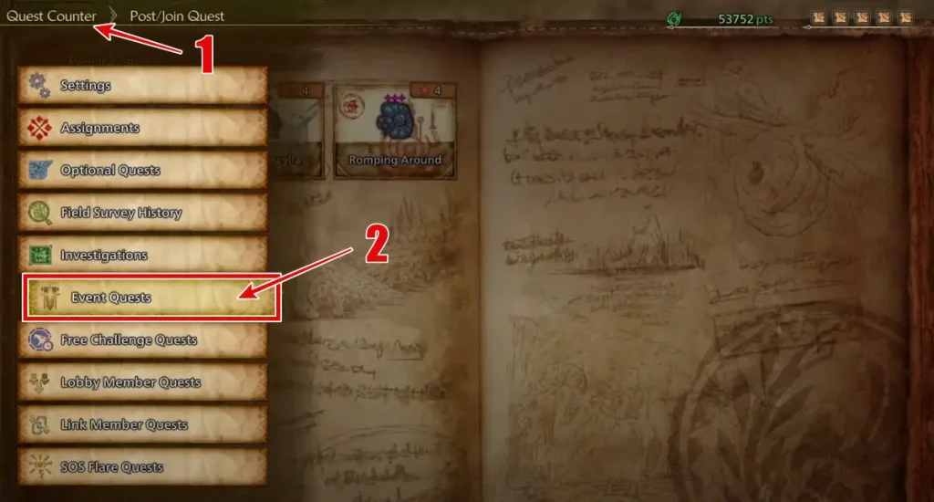 Monster Hunter Wilds How to Get Scelled Dragon Cloth Alpha.webp