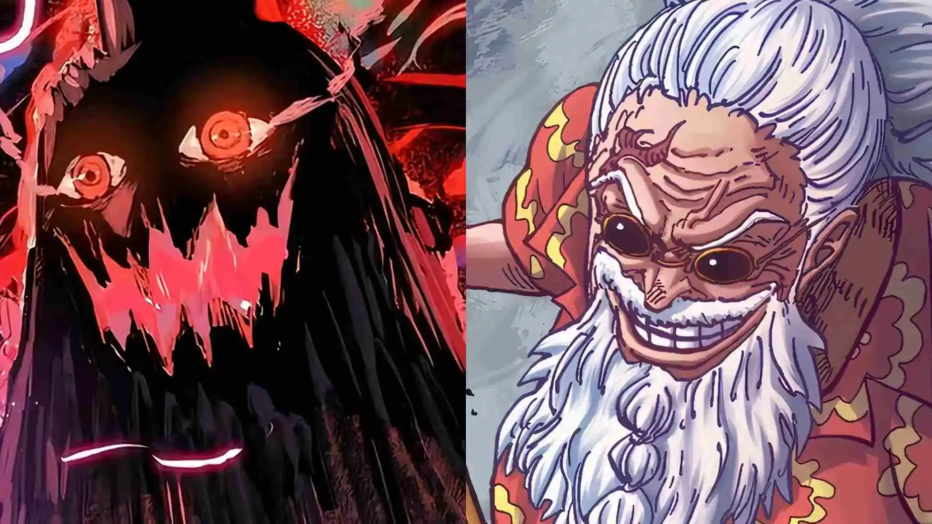 One Piece 1149 Spoilers Gunko Stabs Gaban Imu Reveals Marijois.webp