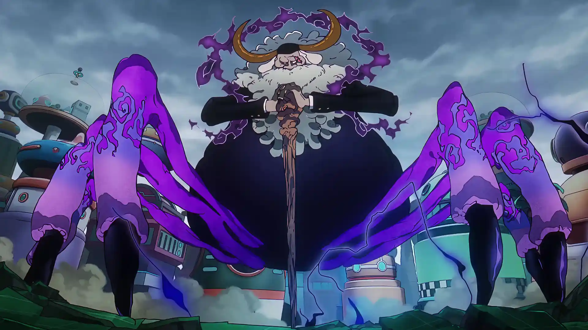 Épisode One Piece 1129: Date de sortie, heure, aperçu et où regarder