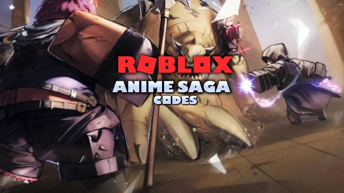 Roblox Anime Saga Codes May 2025.webp