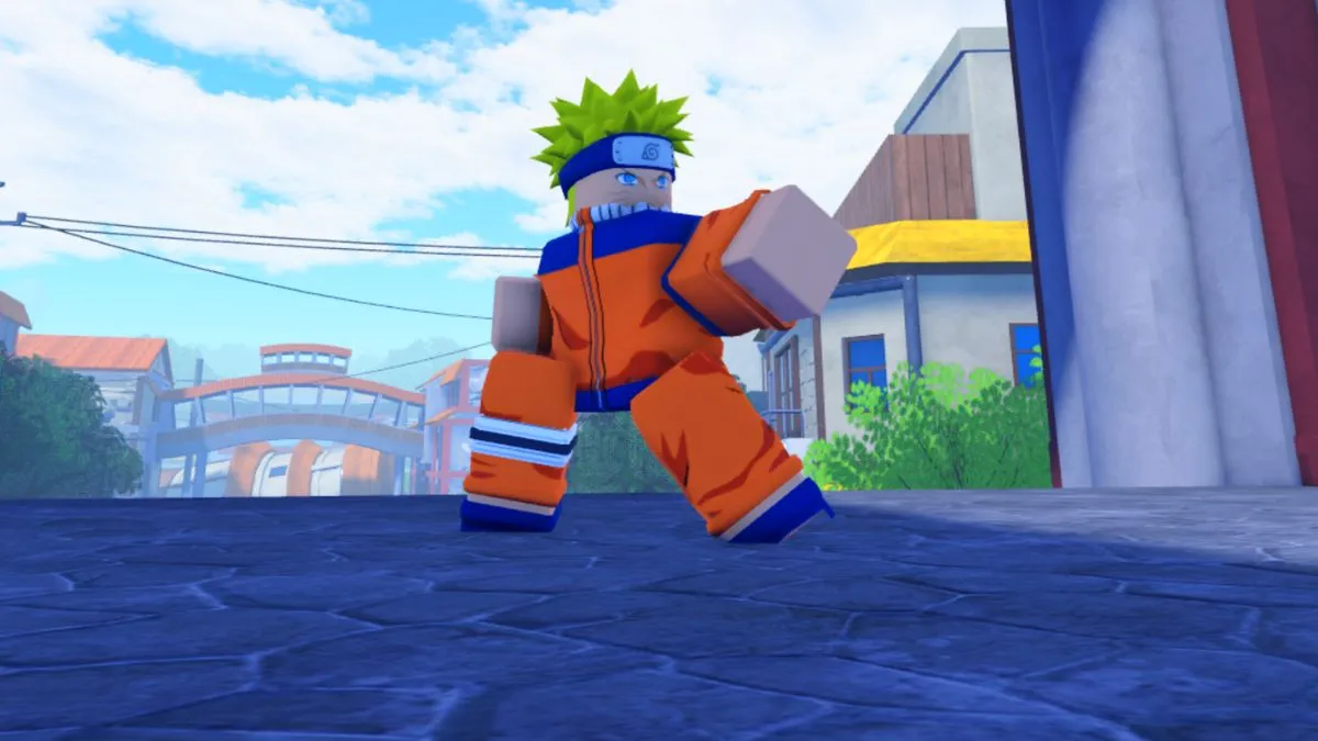 ROBLOX ANIME SAGA Liste de toutes les unités classées
