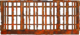Rouillé_cage