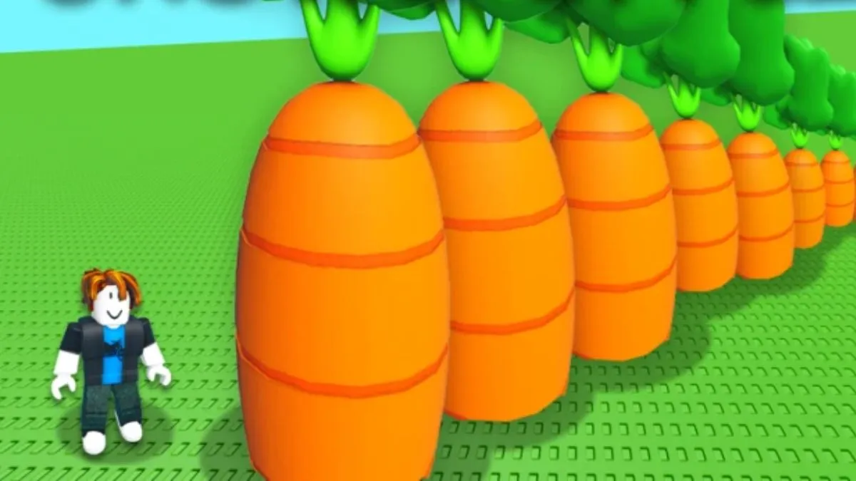 Roblox cultiver une liste de niveaux de vitesse de jardin