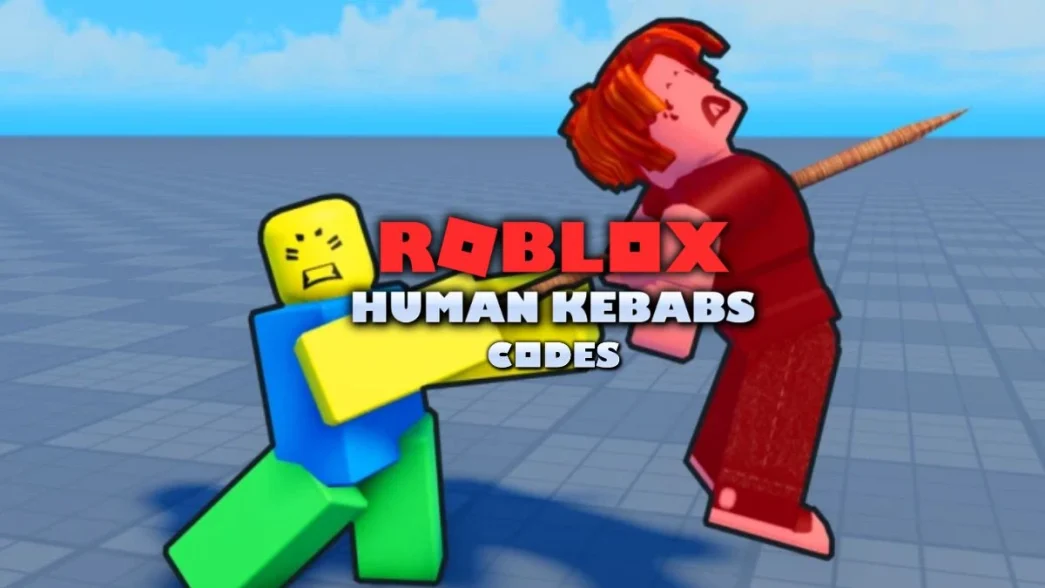 Roblox Human Kebabs Codes May 2025.webp