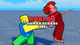 Roblox Human Kebabs Codes May 2025.webp