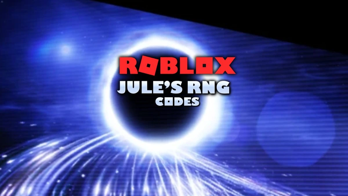 Codes RNG ROBLOX Jules mai 2025.Webp