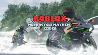 Roblox Motorcycle Mayhem Codes May 2025.webp
