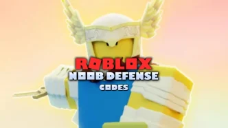 Roblox Noob Defense Codes May 2025.webp