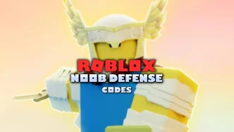 Roblox Noob Defense Codes May 2025.webp