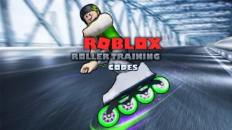 Roblox Roller Training Codes May 2025.webp