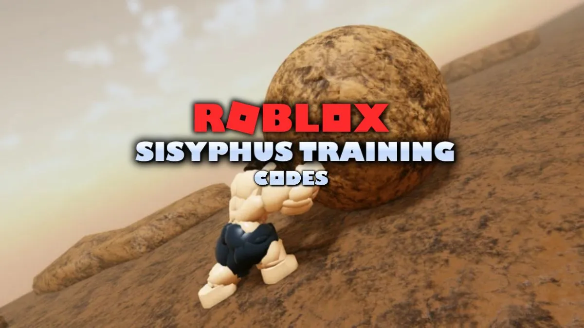 Codes de formation Sisyphus