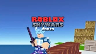 Roblox SkyWars Codes May 2025.webp