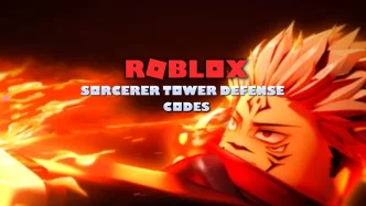 Roblox Sorcerer Tower Defense Codes May 2025.webp