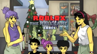 Roblox The Mall Game Codes May 2025.webp