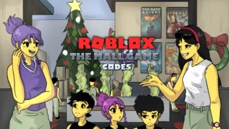 Roblox The Mall Game Codes May 2025.webp