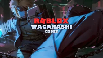 Roblox Wagarashi Codes May 2025.webp