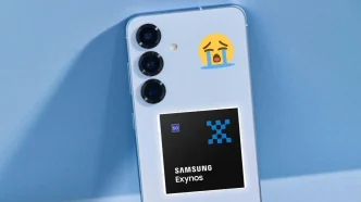 Samsung Galaxy S26 Exynos Set to Make a Comeback.webp