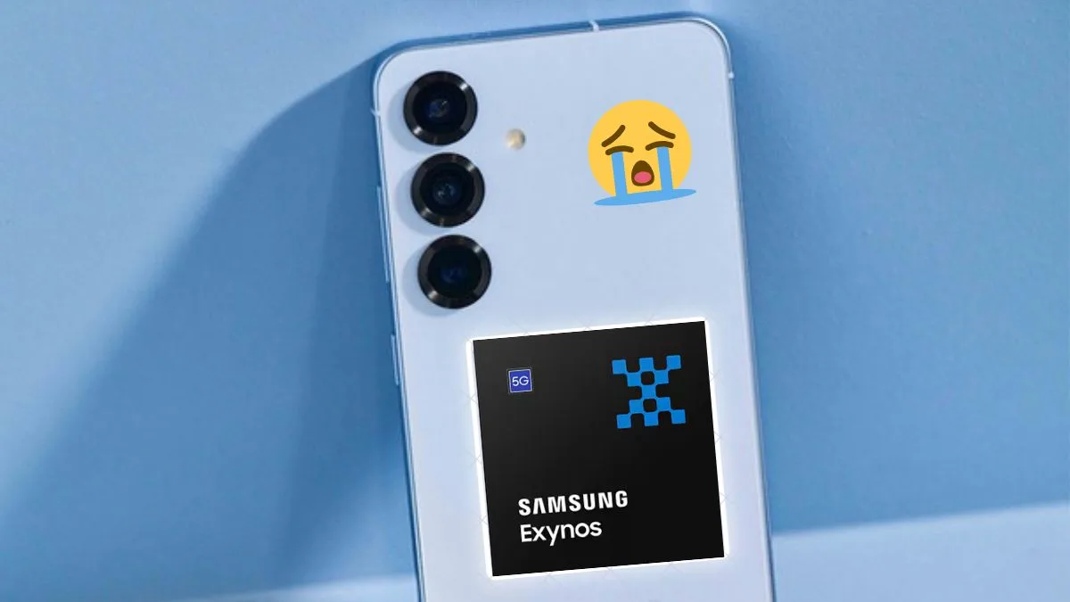 Samsung Galaxy S26 pourrait revenir à Exynos