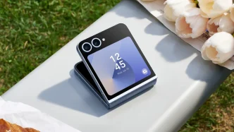 Samsung Galaxy Z Flip 7 FE Price Leaks But It.webp