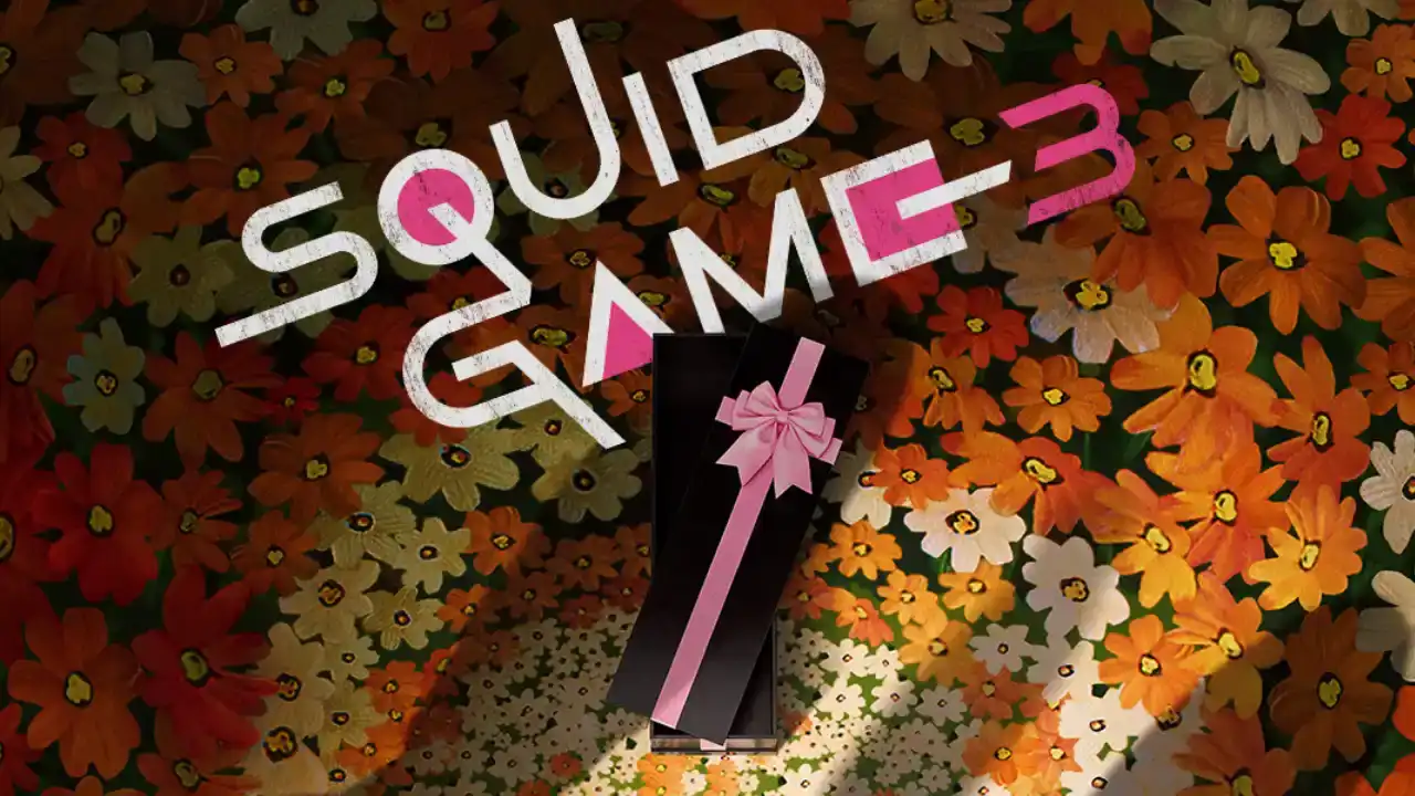 Squid Game Saison 3 Breakdown Trailer: Gi-Hun's Returns with May Deadlier Endgame.