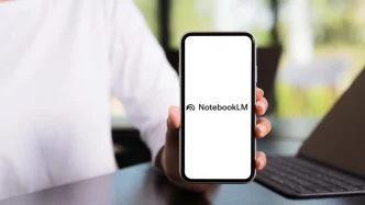 The Wait is Over NotebookLM App Now on Android and.webp
