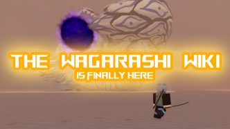 Wagarashi Wiki Link – All Clans Skills Villages amp More