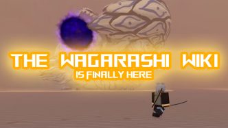 Wagarashi Wiki Link – All Clans Skills Villages amp More