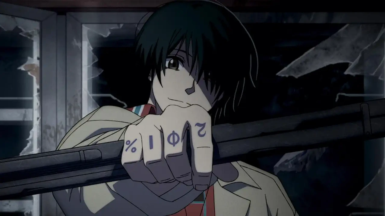 Que signifient les tatouages ​​de Nagumo à Sakamoto Days? - expliqué