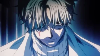 Who Is Slur X in Sakamoto Days Name Meaning Symbolism.webp