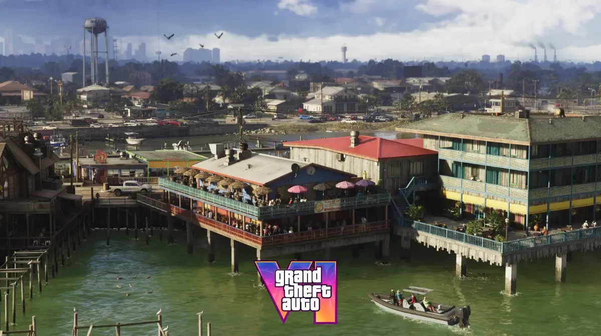 GTA 6 enfants