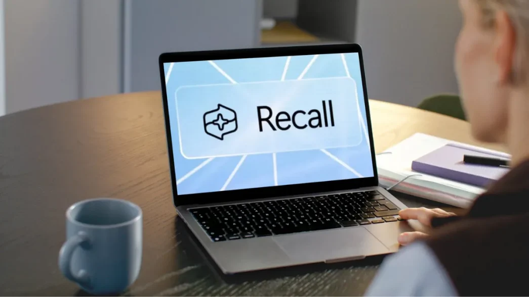 Windows Recall Is Here Heres Everything You Need To Know.webp